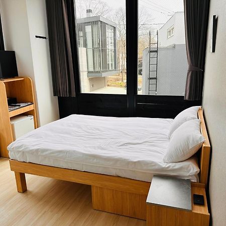 Q Fox Black Diamond Hotel Kutchan Dış mekan fotoğraf